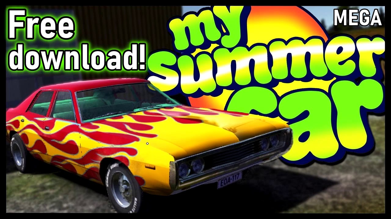 my summer car free mods download